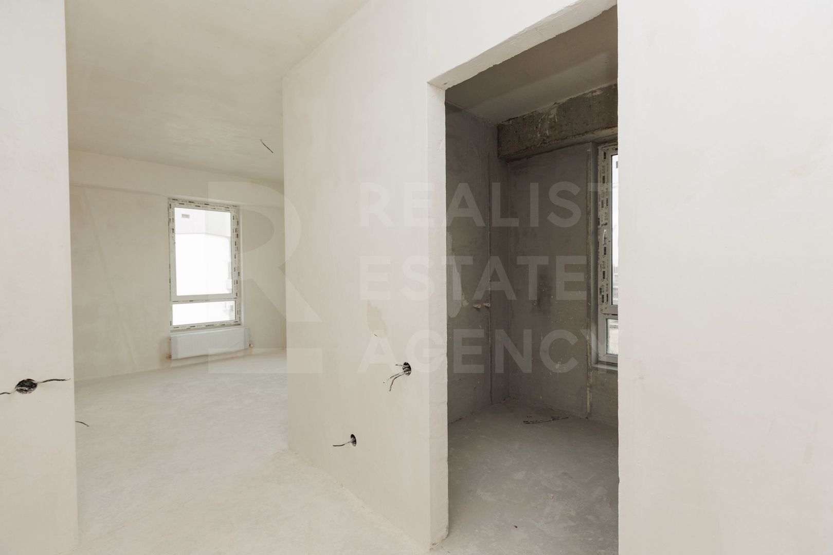 Vânzare, apartament, 3 camere, Bulevardul Europei, Botanica. - Poză 16