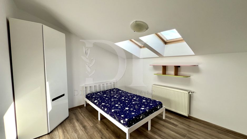 Apartament doua camere | Parcare | Zona Florilor - Poză 5