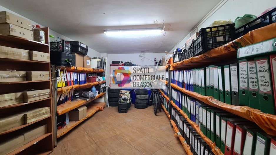 Spatiu comercial - 567 mp - Poză 6