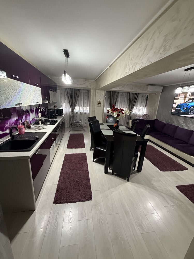 Apartament generos, pregătit să devină „acasă” – zona Dr. Telemac - Poză 2