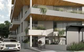 Gradina proprie 93 mp! 4 Camere ultra lux, 2 minute de Cambridge - Poză 10