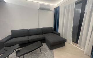 INCHIRIERE APARTAMENT 3 CAMERE PARCARE INCLUSA CORTINA NORTH - Poză 3