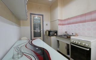 Apartament cu 2 camere langa Medicina. - Poză 11