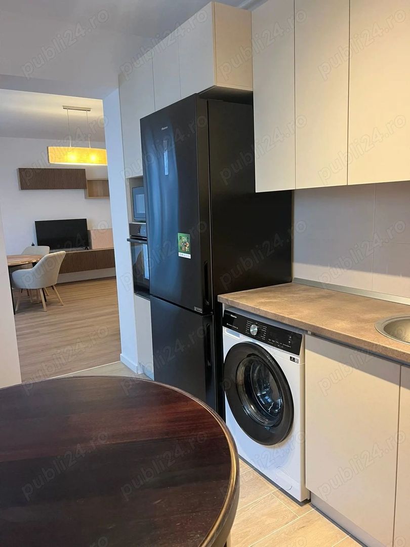 De Inchiriat Apartament 2 camere / Pipera - Poză 2