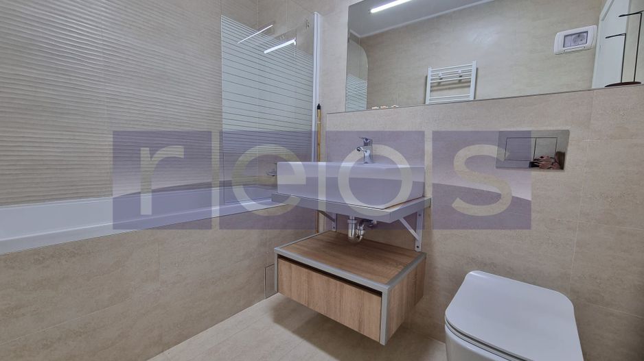 VANZARE -3 CAMERE-MOGOSOAIA-ARBO RESIDENCE - Poză 20