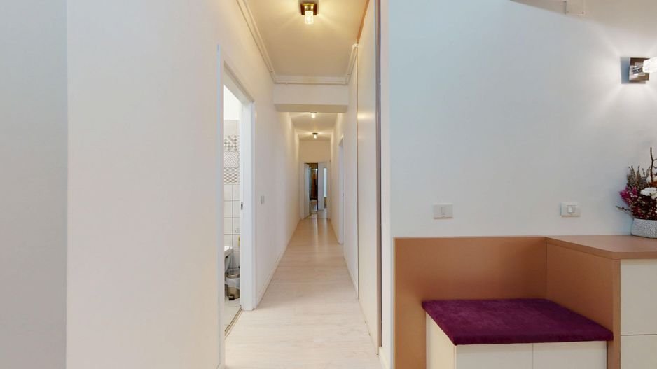 Apartament cu 4 camere de vânzare în Unirii, Bucuresti - Poză 24