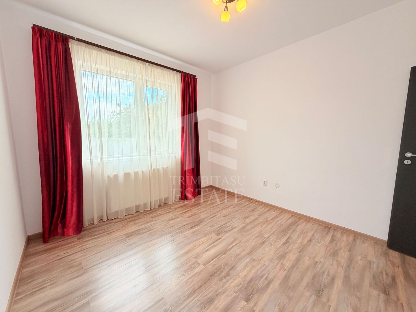 Apartament 3 Camere Sălaj - Pucheni | Bloc 2017 | Parter Înalt | - Poză 9