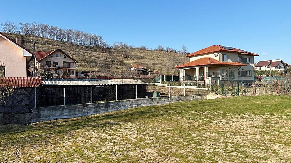 Casa cu teren 830 mp in zona Dealuri Oradea - Poză 11