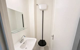 Apartament cu 3 camere Aradului cu centrala - Poză 10