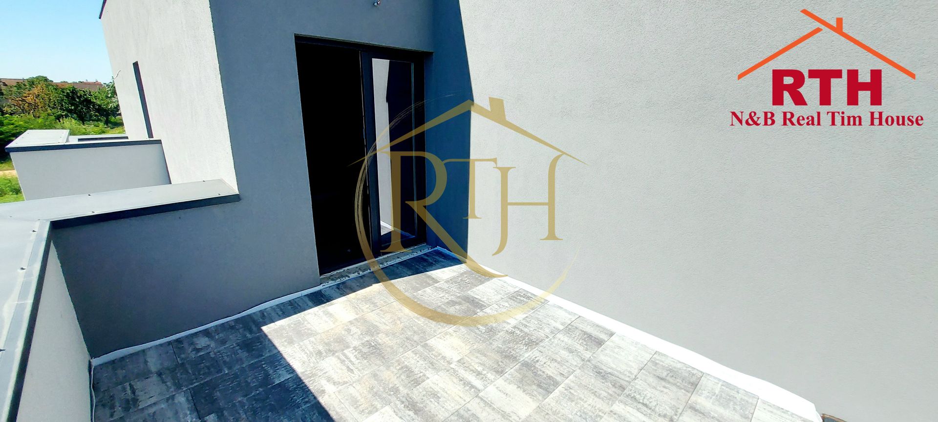 Oferim spre vanzare duplexuri la cheie, Mosnita Noua, Dezvoltator - Poză 7