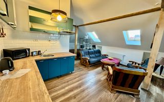 Elisabetin-Casa P+E-Garaj - Poză 26