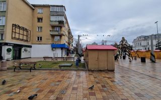Inchiriere spatiu Ultracentral, Piata Primariei - Poză 16
