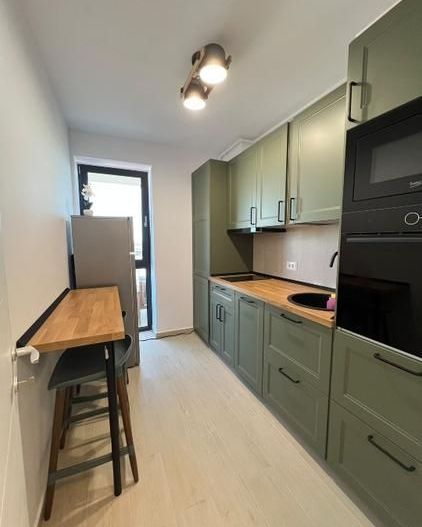 Apartament 2 camere Theodor Pallady - Hils Titanium - Poză 8