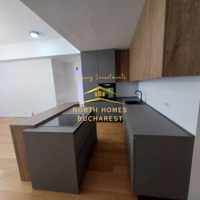 Apartament 3 camere ONE VIEW Floreasca - Poză 6