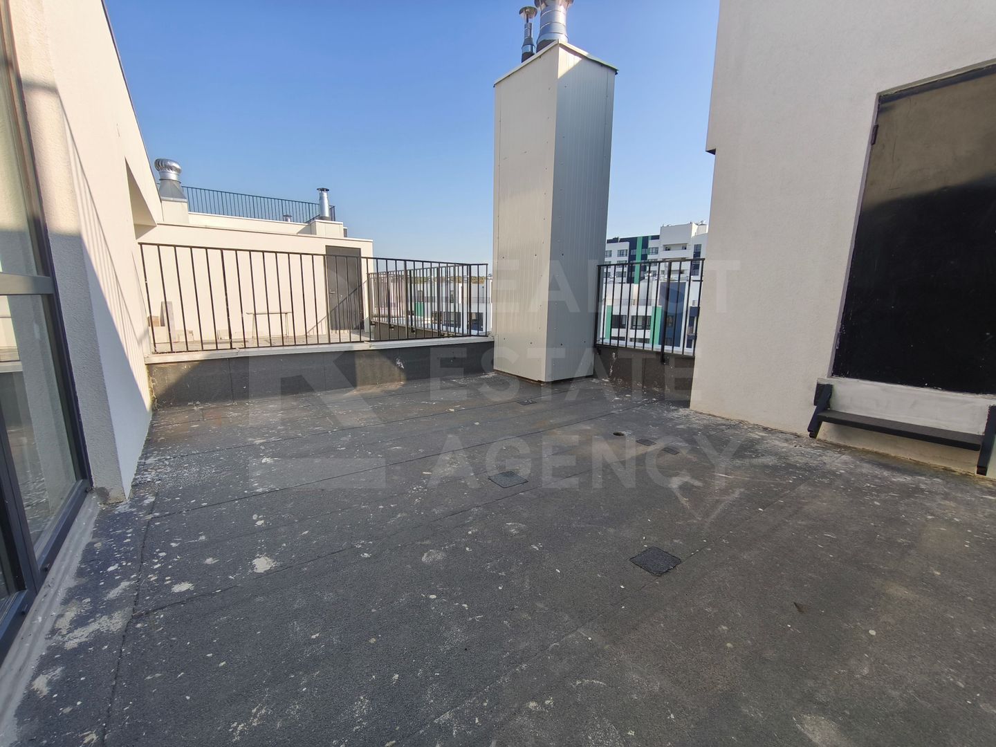 Vânzare penthouse 125 mp, amplasat pe str. Ceucari, Poșta Veche - Poză 18