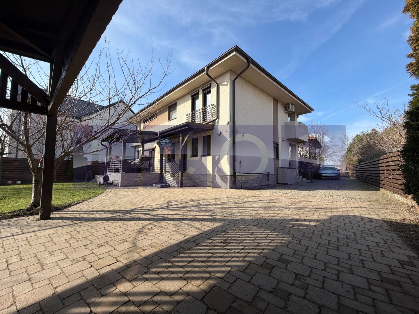 VANZARE 4 CAMERE | 550 MP TEREN | CORBEANCA - Poză 18