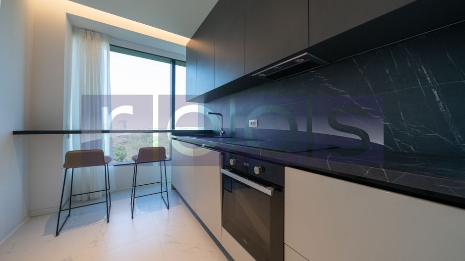 INCHIRIERE 3 CAMERE | ONE ELIADE | ULTRAFINISAT | VEDERE LAC | PARCARE - Poză 6