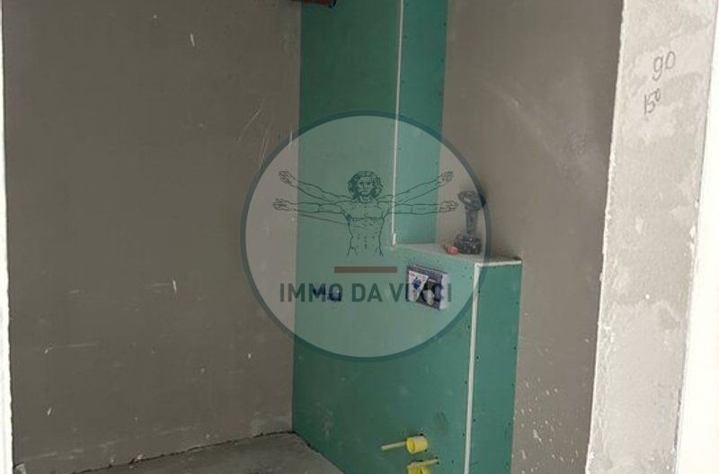 Apartament spatios 3 camere 92mp Bloc Nou si Parcare - Poză 10