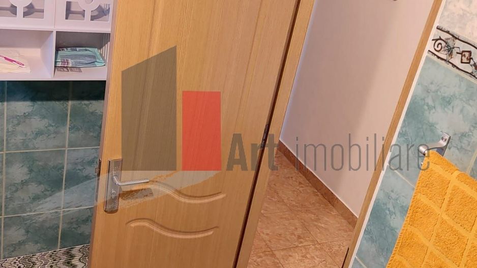 Garsoniera de vanzare-P-ta Alba Iulia-Muncii-Unirii - Poză 13