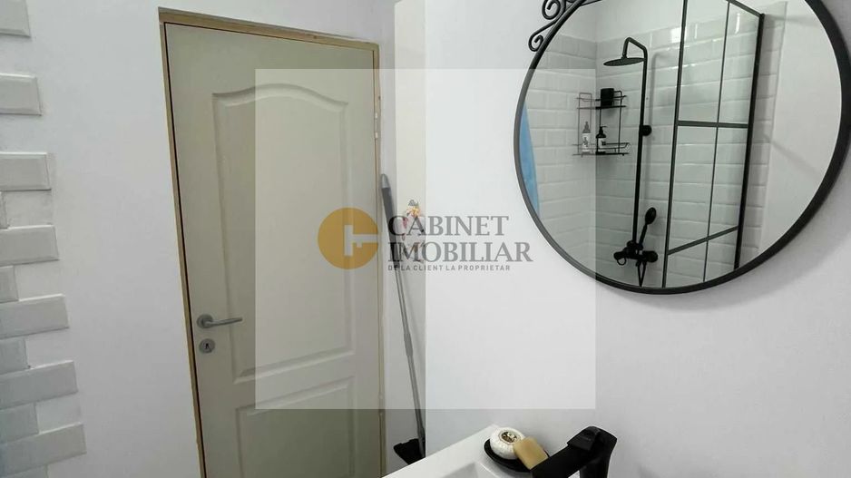 Garsoniera | Bulevard Nicolae Balcescu | Mansarda | Renovata - Poză 5