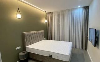 WIN Herăstrău I Apartament 2 camere I Parcare Subterană Inclusă - Poză 5