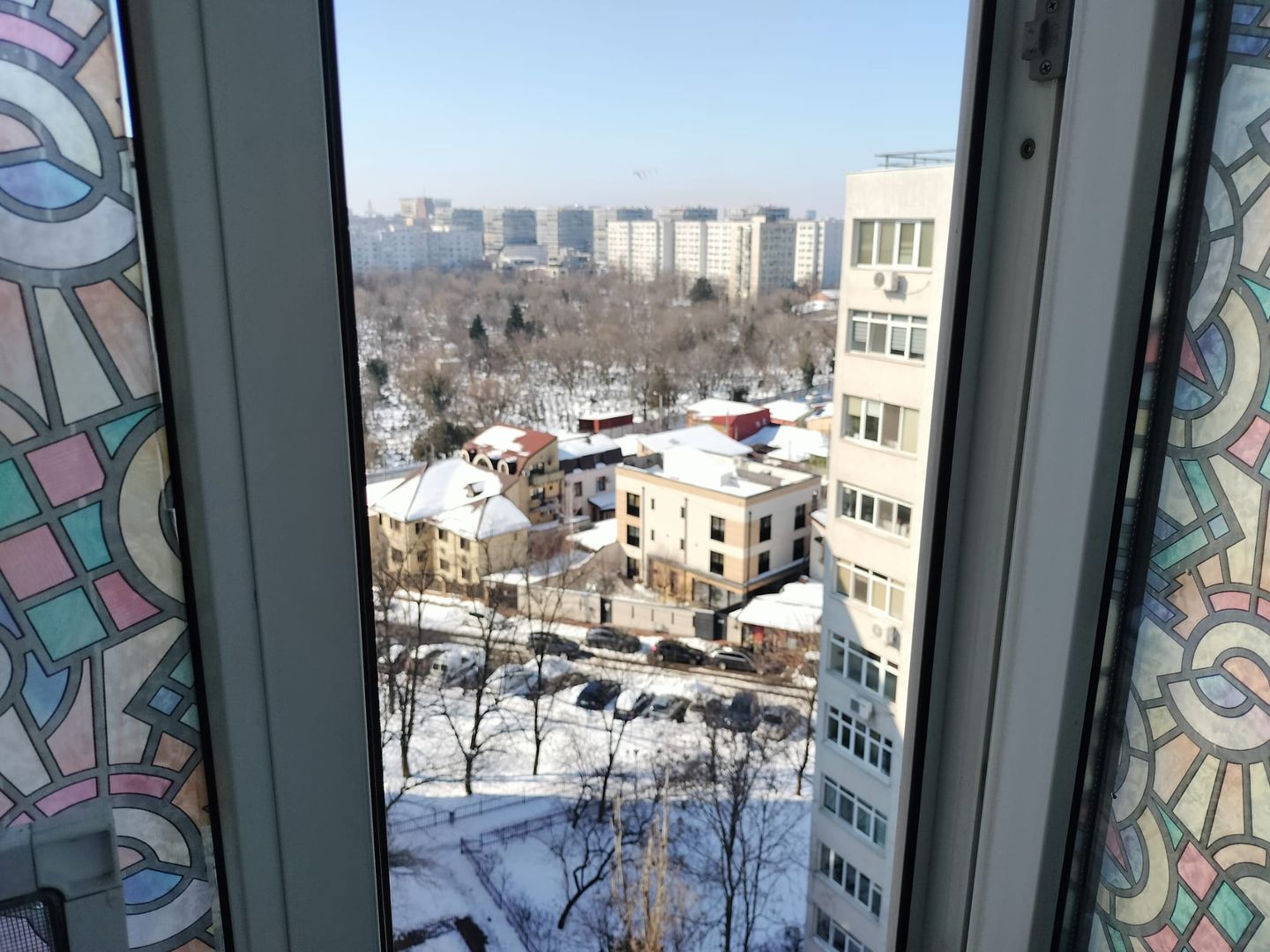 Prima Închiriere | Vedere Panoramică spre ParkLake – Zona IOR - Poză 30