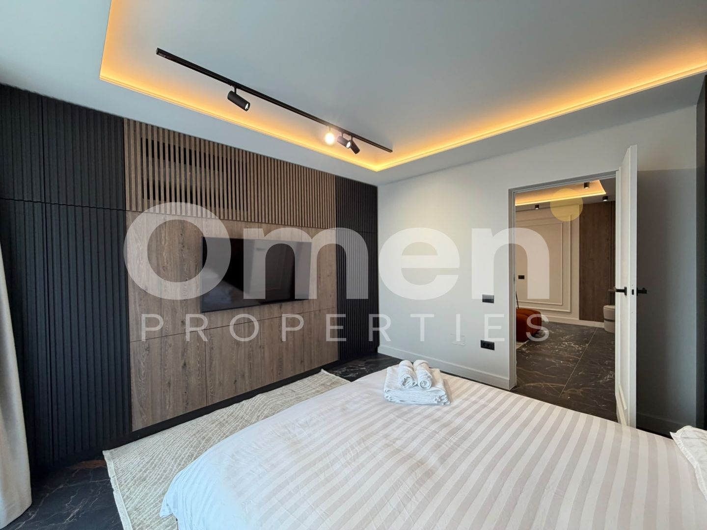Apartament ultramodern | 3 camere si parcare | sauna | zona Catedralei - Poză 5