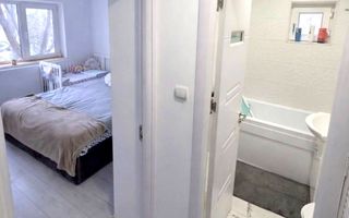 De vanzare apartament cu 2 camere Siderurgistilor Vest - Poză 3