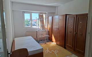 BRASADAS inchiriaza ap cu 4 cam etaj 3/8 cu lift in Micro 17. - Poză 2