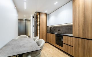 Vânzare, apartament, 3 camere, str. Vasile Lupu, Buiucani - Poză 5