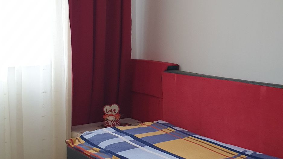 Camera cu baie Tractorul - Poză 6