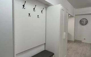 GARSONIERA P-TA UNIRII, PRIMA INCHIRIERE, CENTRALA, METROU 7 MINUTE - Poză 6