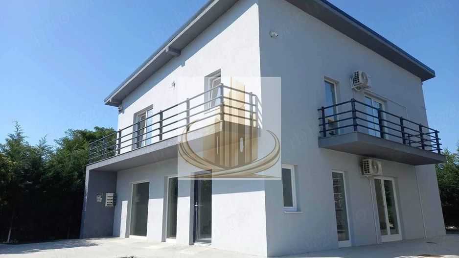 Casă de închiriat Giroc – 180 mp utili, SAD, 6 locuri parcare - Poză 2