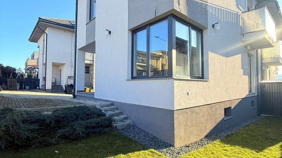 Duplex finisat – Zona Borhanci, Cluj-Napoca - Poză 7