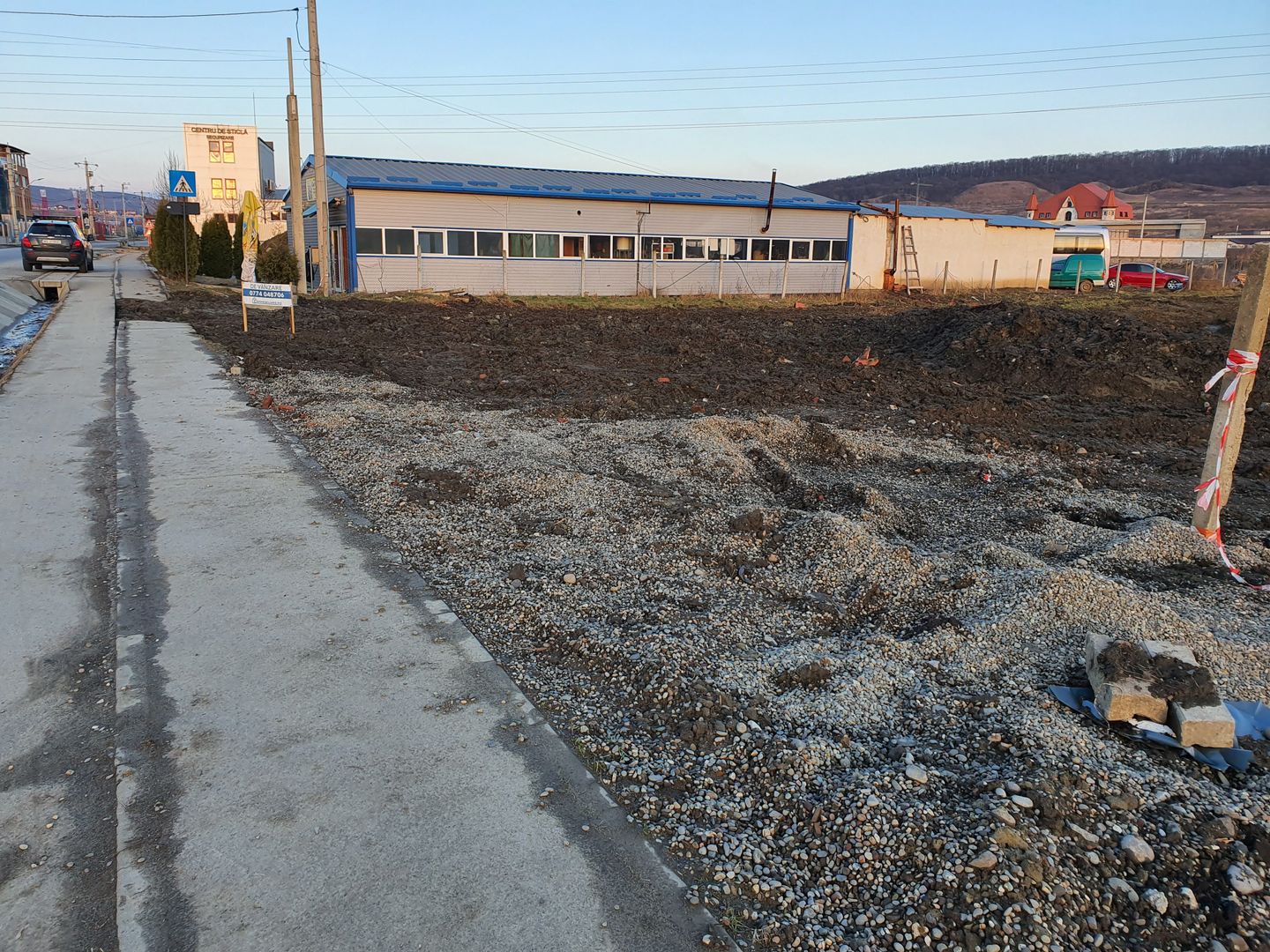 Teren 6000 mp, intravilan, Târgu Mureș - Poză 5