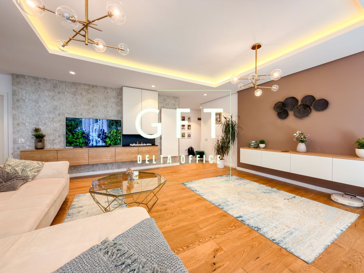 Exclusivitate! Apartament de lux | Cluj - Poză 9