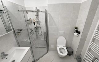 Apartament-3 Camere-2 Bai-106mp-Parcare subterană+Boxa-Soho Residence - Poză 8