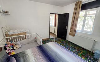 Casă 5 camere Dorobanțu | Panouri solare | Teren 299 mp - Poză 27