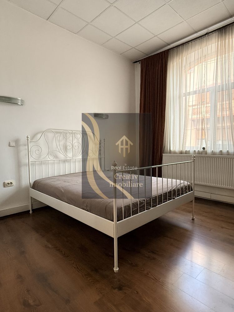 Apartament 3 camere in vila interbelica Unirii - Poză 3