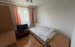 Apartament 3 camere de inchiriat, etaj 5 - zona Cetate - Poză 5