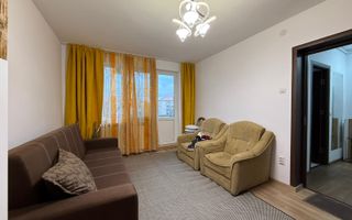 Apartament 2 camere | Etaj 3 | Balcon | Zona Centrala - Poză 11