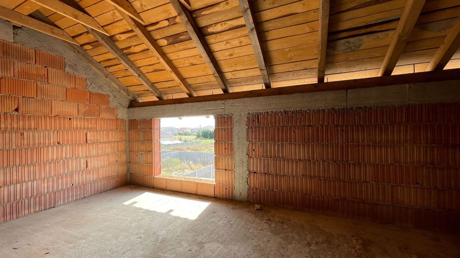 Duplex cu 3 camere |Urseni| - Poză 13