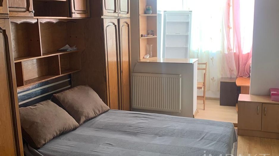 Garsoniera 24mp in Marasti zona Expo Transilvania - Poză 1