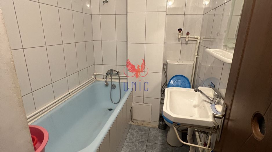 Garsoniera, etaj 3/4, centrala termica, Valea-Rosie - Poză 10