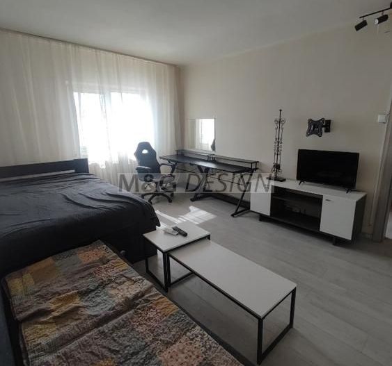 Apartament 1 camera, 40 mp - Zona Complex, Bd. Corneliu Coposu - Poză 1