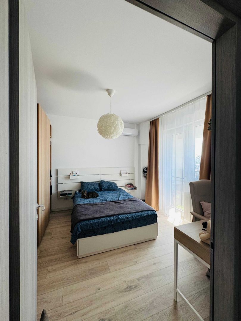 2 camere - Aparatorii Patriei - Poză 1