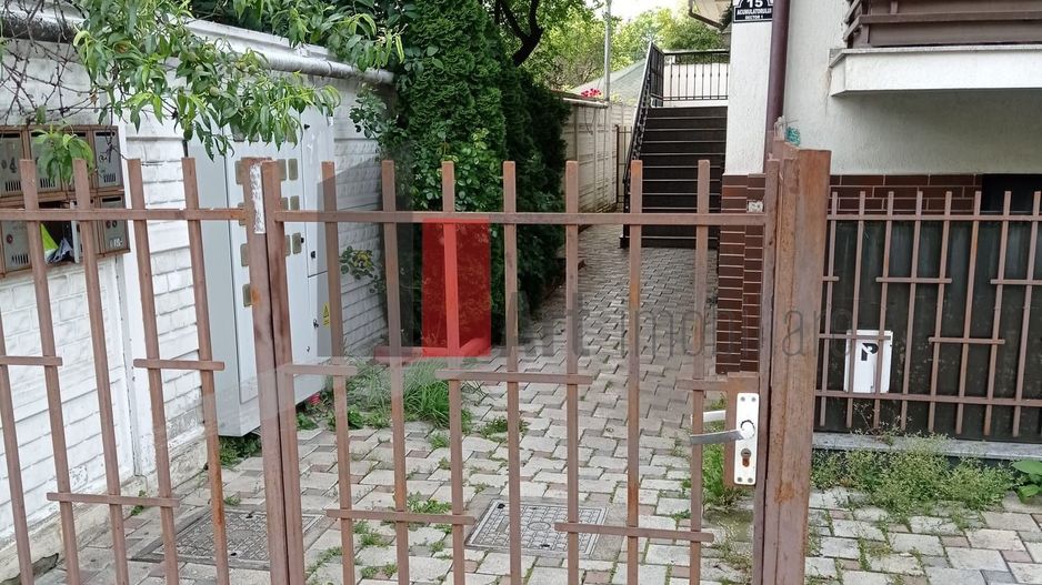 0 comision - Apartament de vanzare in zona Bucurestii Noi/Damaroaia - Poză 17