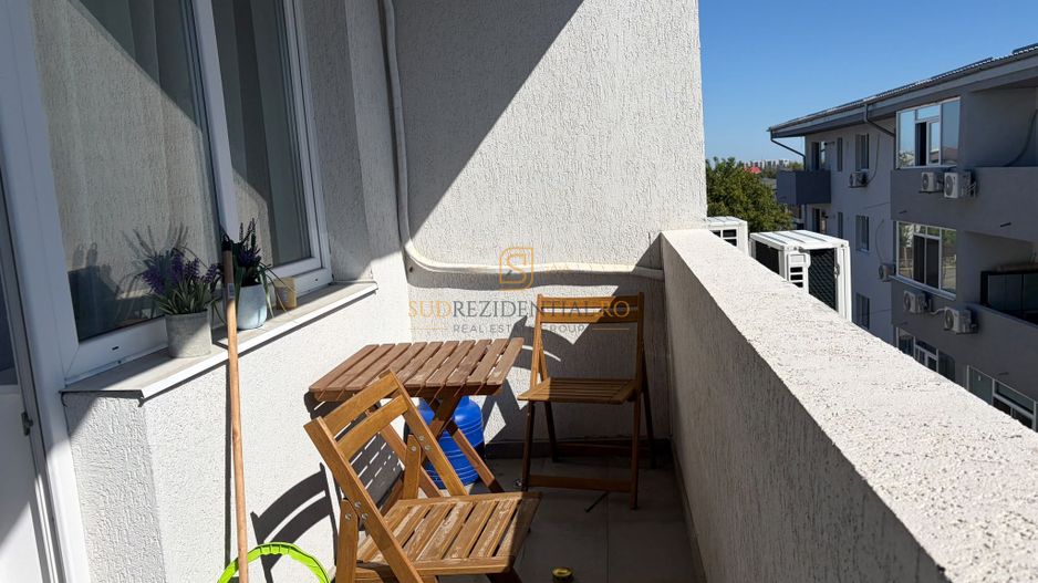 MUTARE RAPIDA! Apartament 2 camere decomandat, Popești-Leordeni, STB - Poză 16