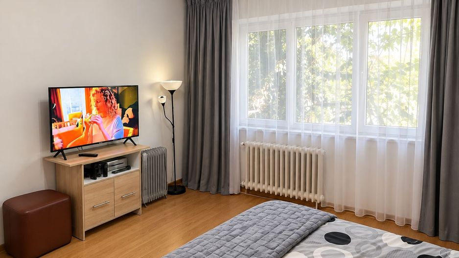 Complex Studențesc | 1 camera | Etaj intermediar - Poză 1