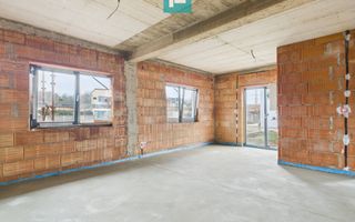 Duplex modern 4 camere Ghiroda - Poză 8